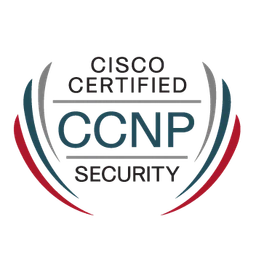 CCNP Security — Cisco