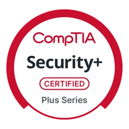 Security+ — CompTIA